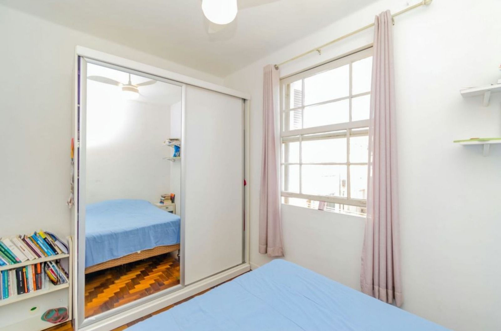 Apartamento, 2 quartos, 57 m² - Foto 6