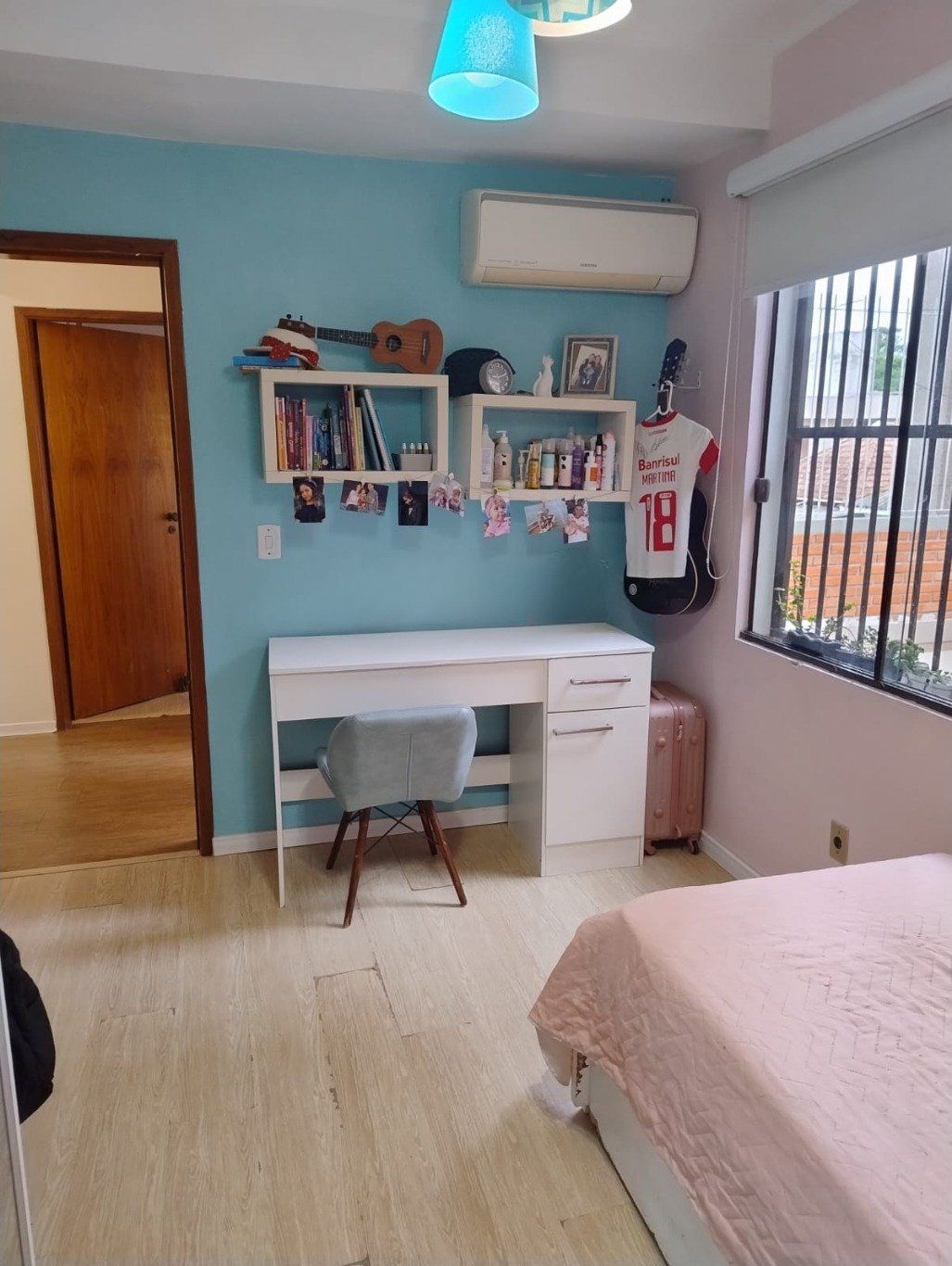 Apartamento, 3 quartos, 99 m² - Foto 12