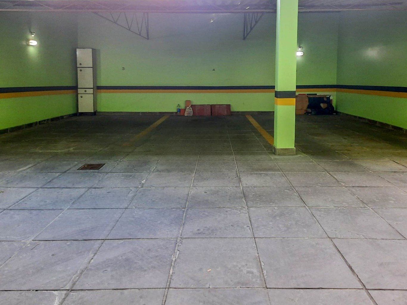 Apartamento à venda com 1 quarto, 48m² - Foto 20