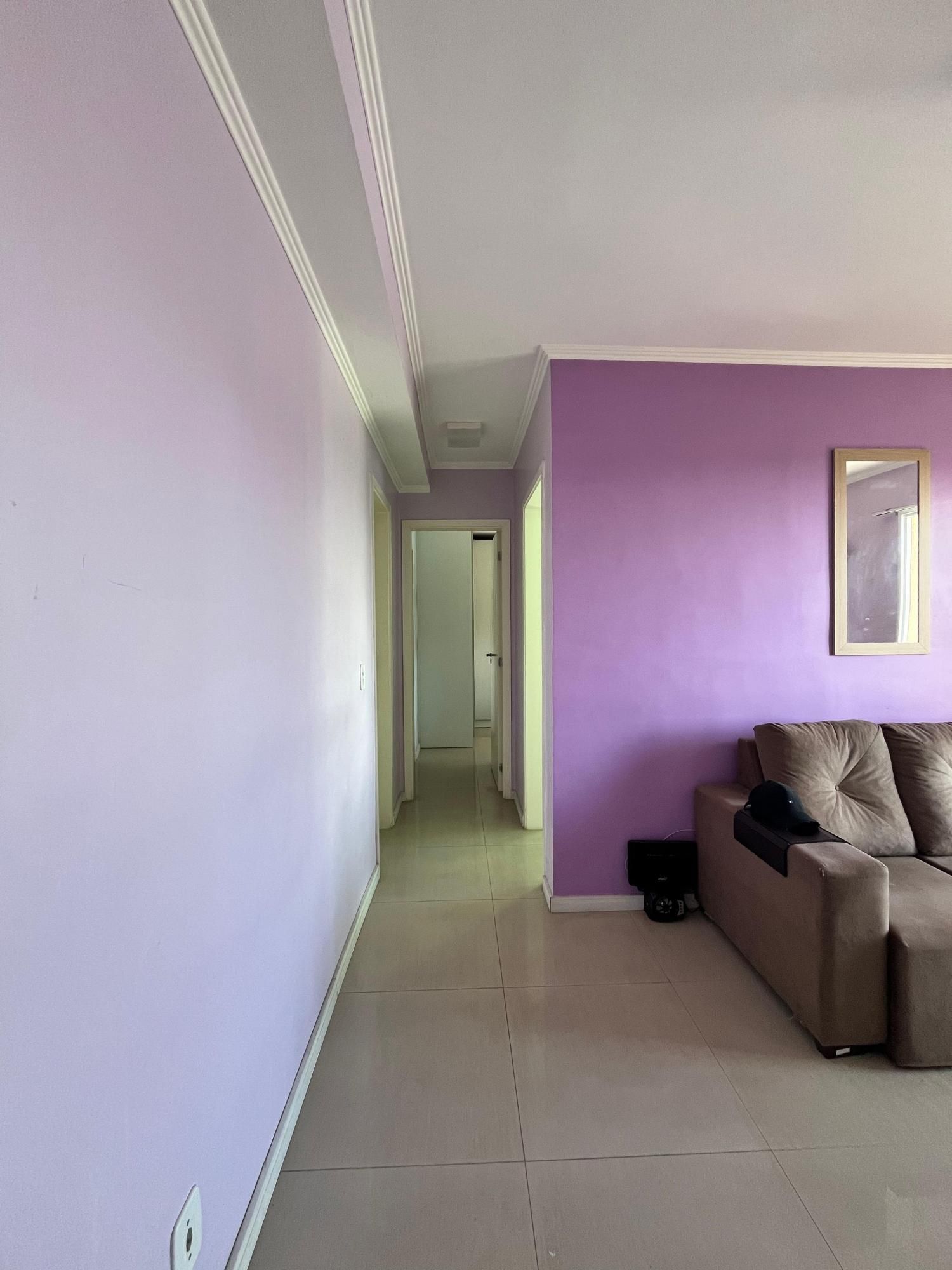 Apartamento à venda com 2 quartos, 51m² - Foto 8