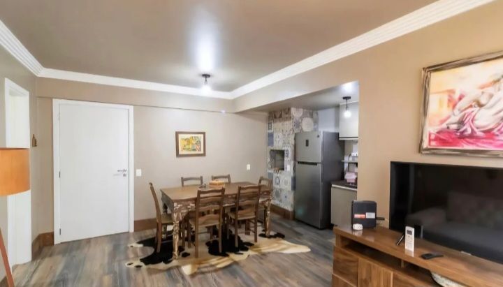 Apartamento, 1 quarto, à venda, 48 m², Santo Antônio - Porto Alegre — foto 5
