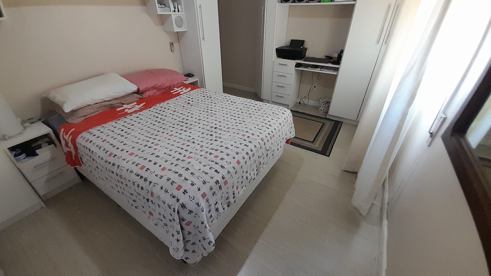 Apartamento à venda com 3 quartos, 94m² - Foto 13