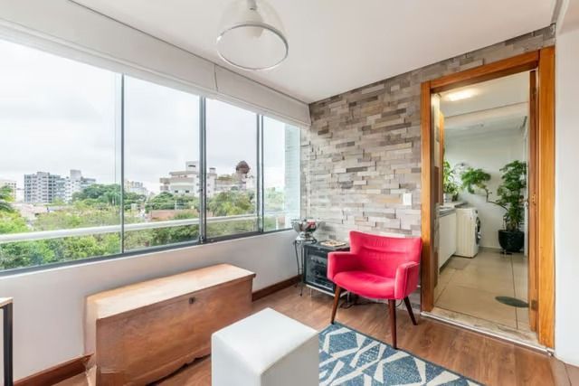 Apartamento, 2 quartos, 109 m² - Foto 22