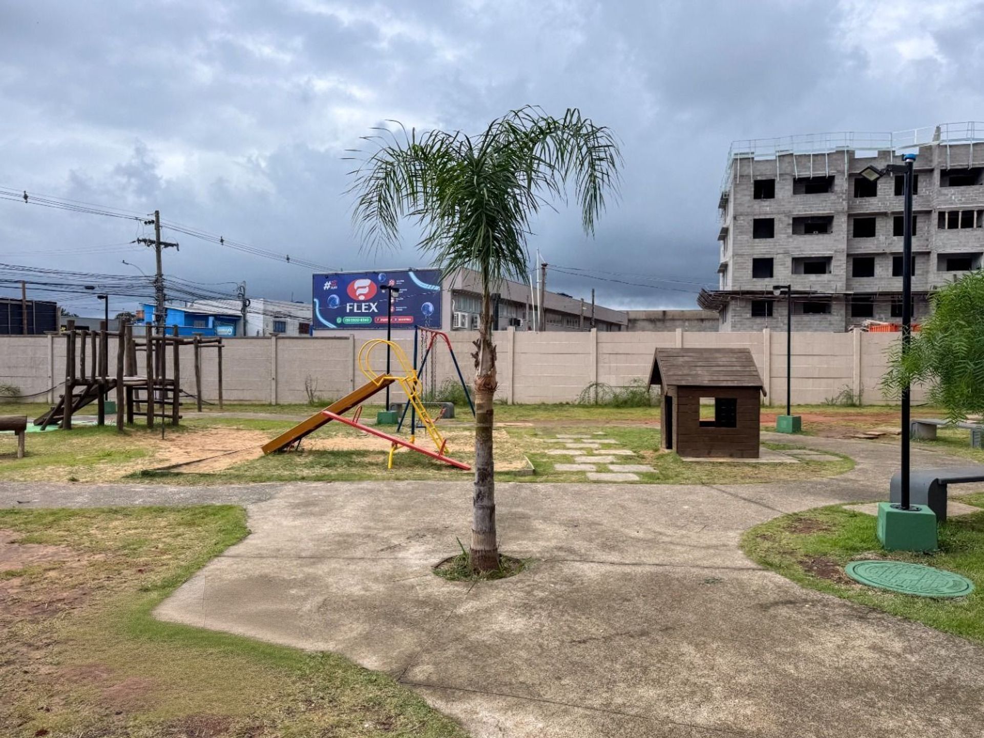 Apartamento, 2 quartos, 40 m² - Foto 5