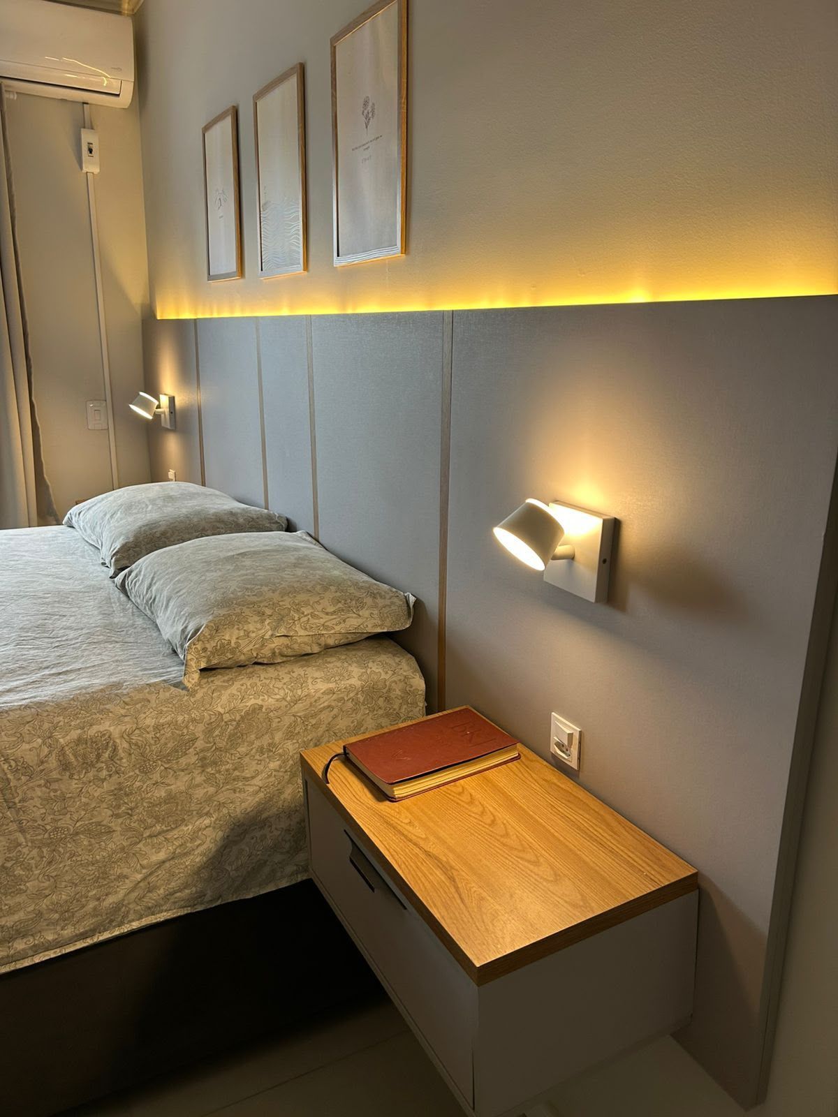 Apartamento, 2 quartos, 58 m² - Foto 12