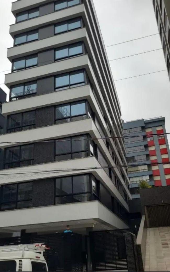 Apartamento Novo 2 Suítes em Torres a 4 quadras do Mar