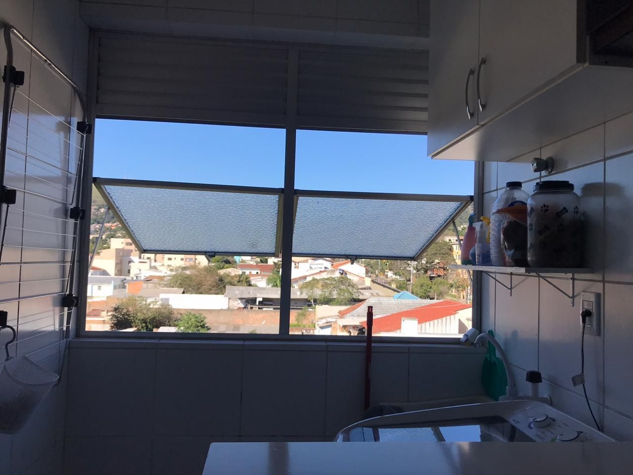 Apartamento à venda com 1 quarto, 46m² - Foto 5