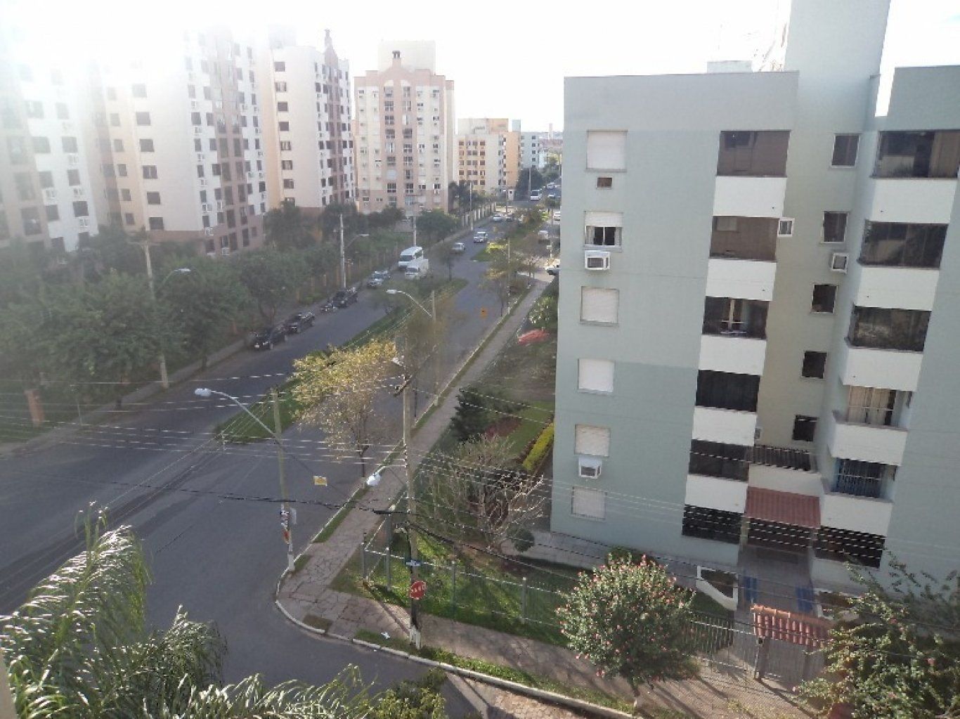 Apartamento, 2 quartos, 52 m² - Foto 7