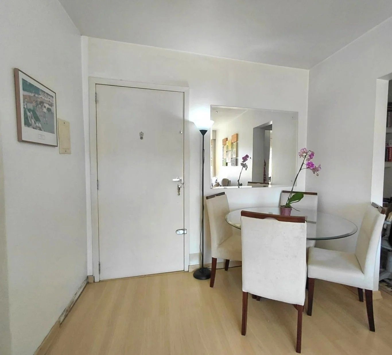 Apartamento, 1 suíte, à venda, 41 m², Cristal - Porto Alegre — foto 5