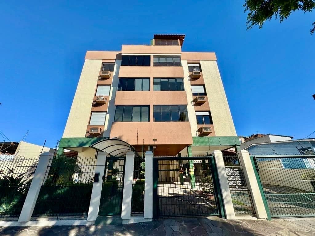 Apartamento, 2 quartos, à venda, 87 m², São Sebastião - Porto Alegre — foto 2