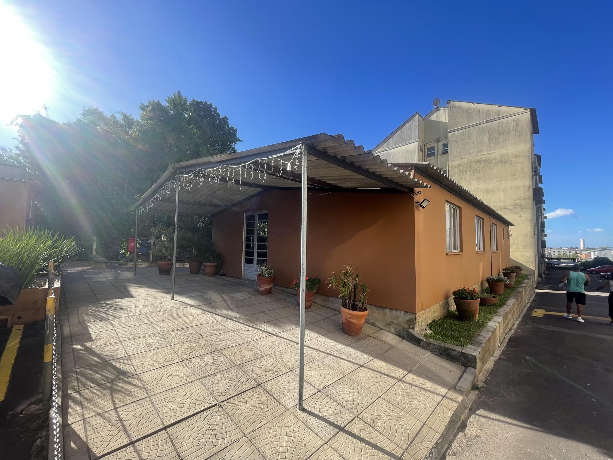 Apartamento, 2 quartos, 38 m² - Foto 15