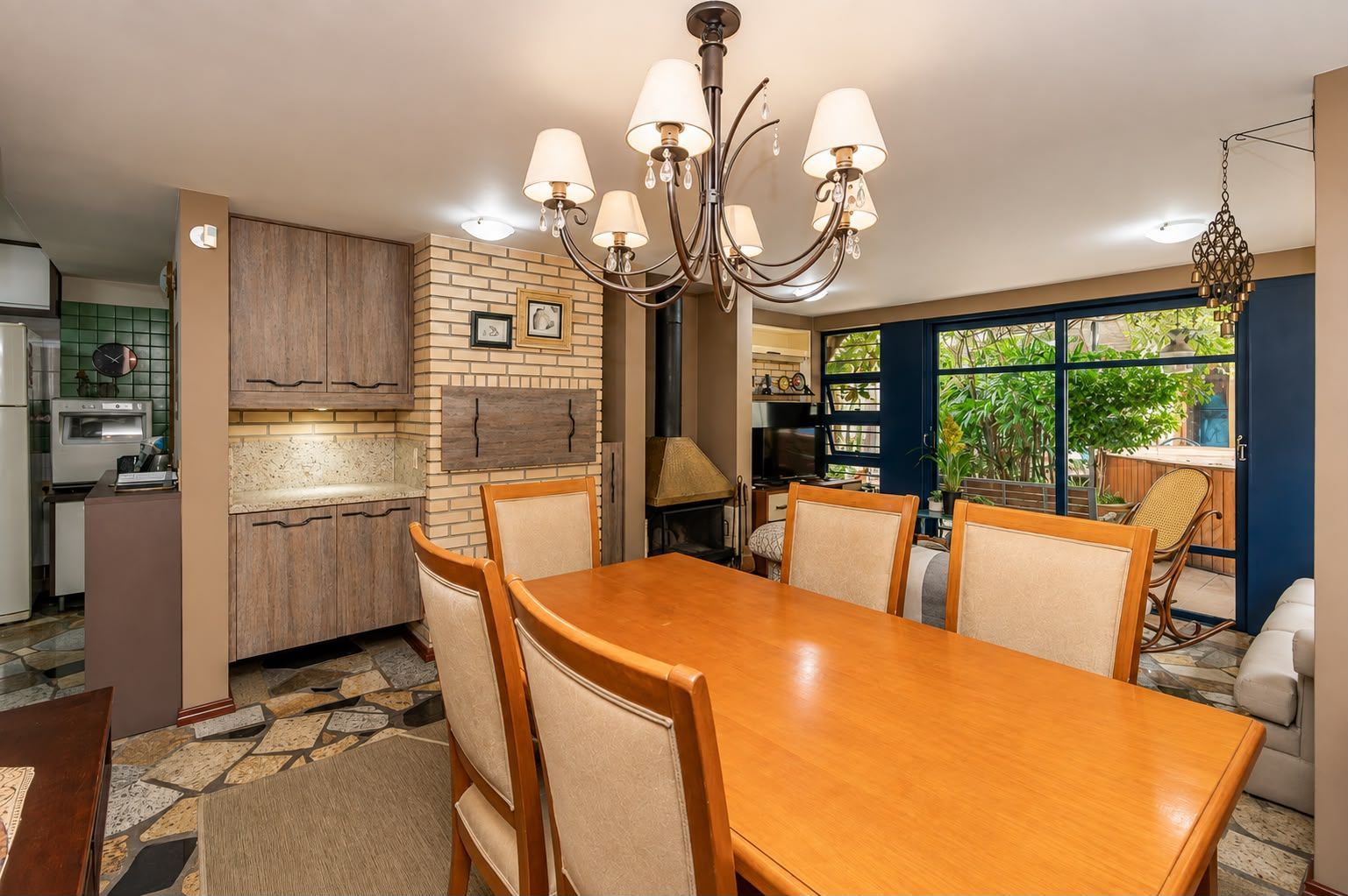 Casa, 5 quartos, à venda, 105 m², Ipanema - Porto Alegre — foto 4