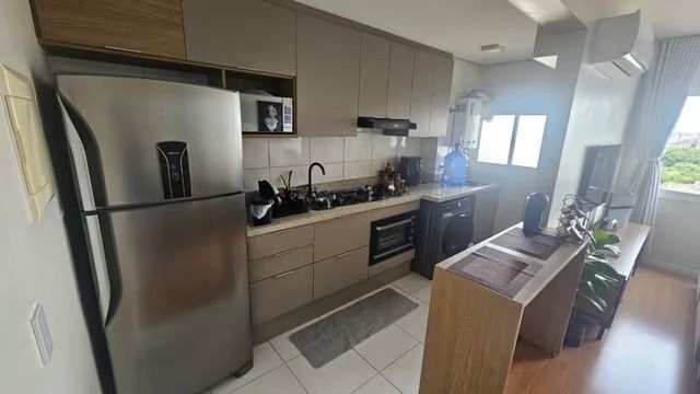 Apartamento, 2 quartos, 50 m² - Foto 11