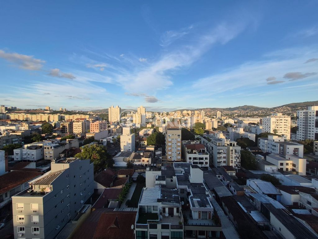 Apartamento à venda com 2 quartos, 64m² - Foto 4