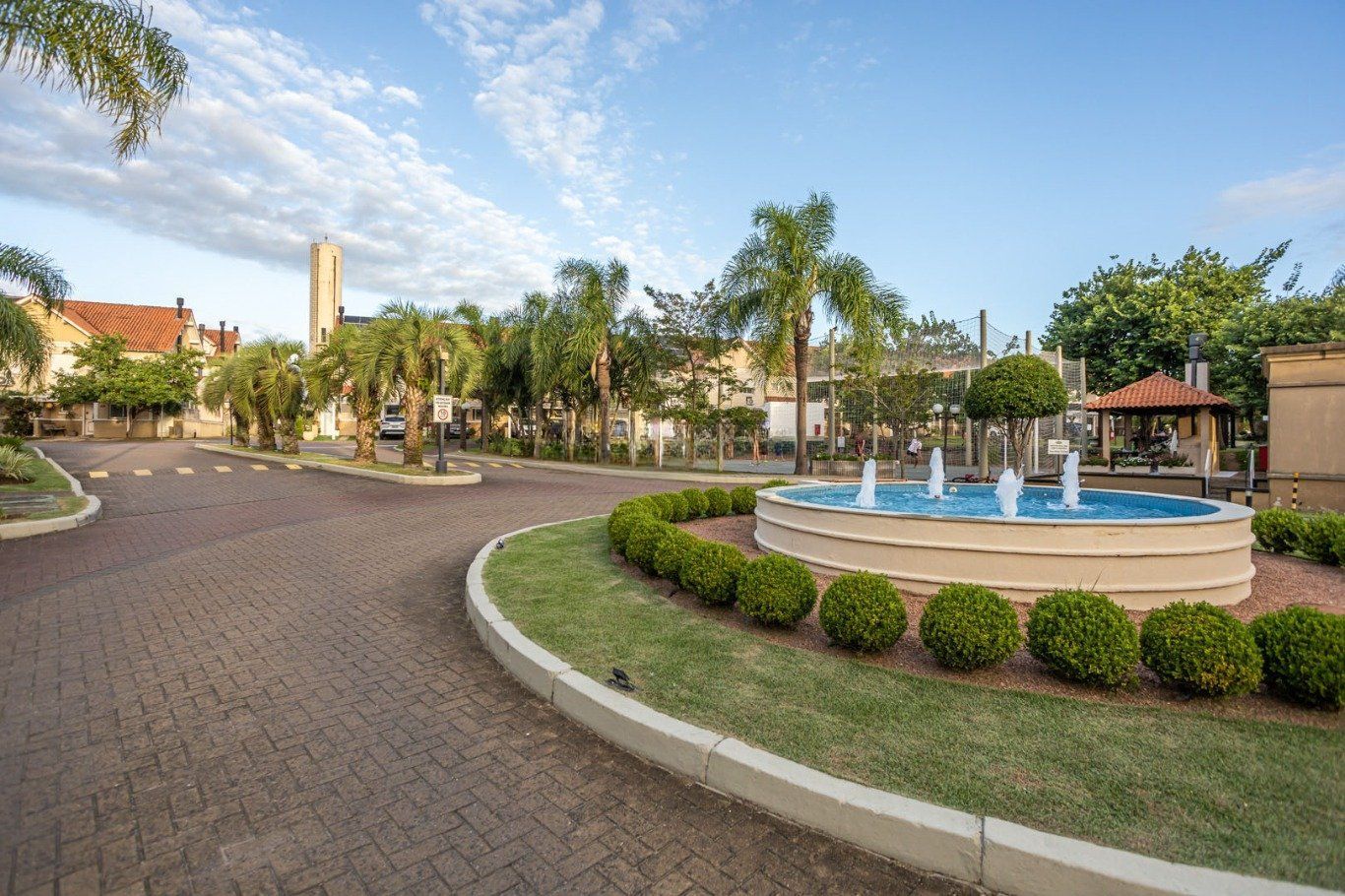 Casa de Condomínio à venda com 4 quartos, 146m² - Foto 48