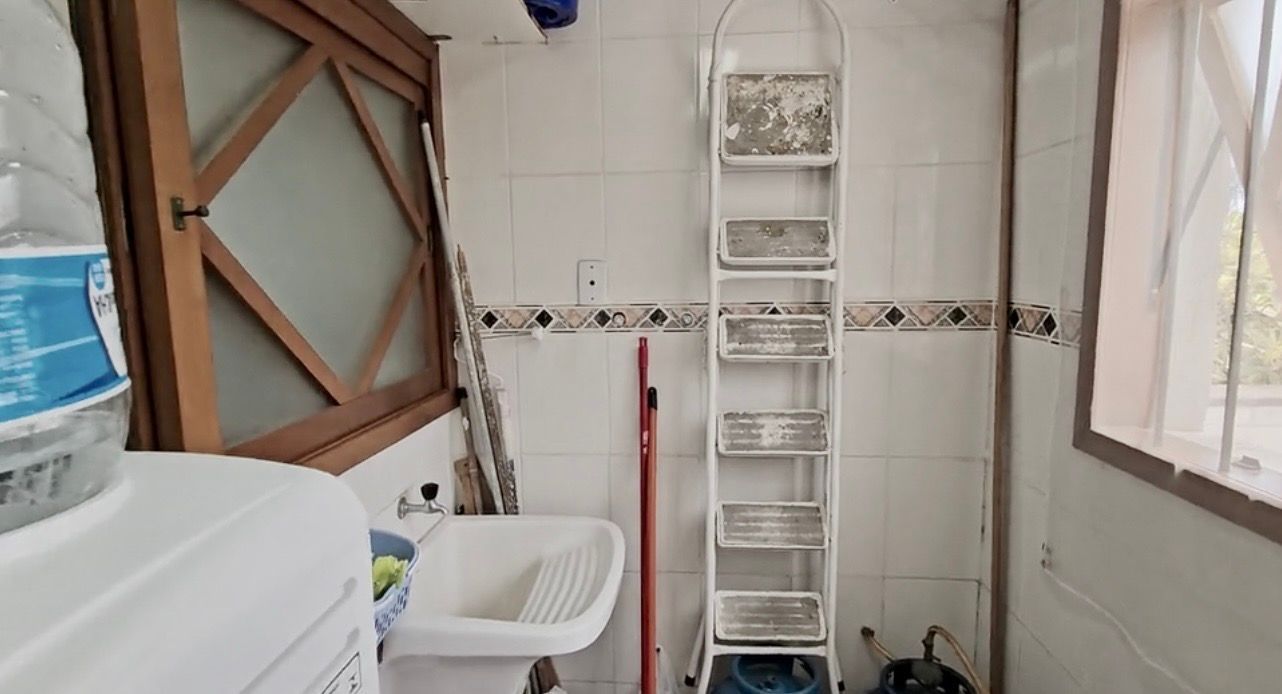 Casa de Condomínio, 3 quartos - Foto 23