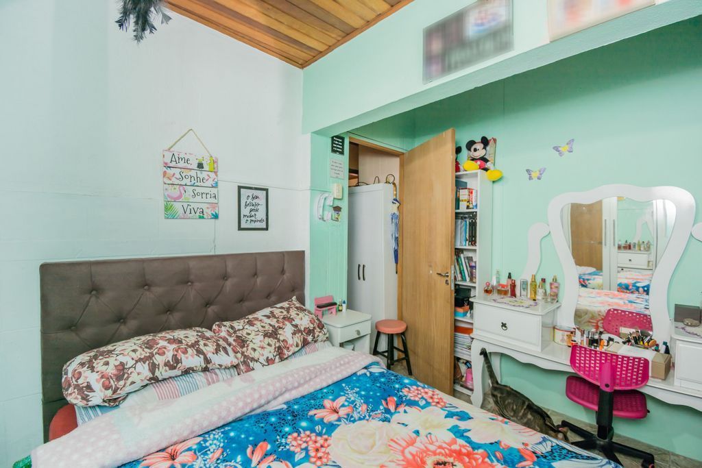 Casa, 4 quartos, 180 m² - Foto 28