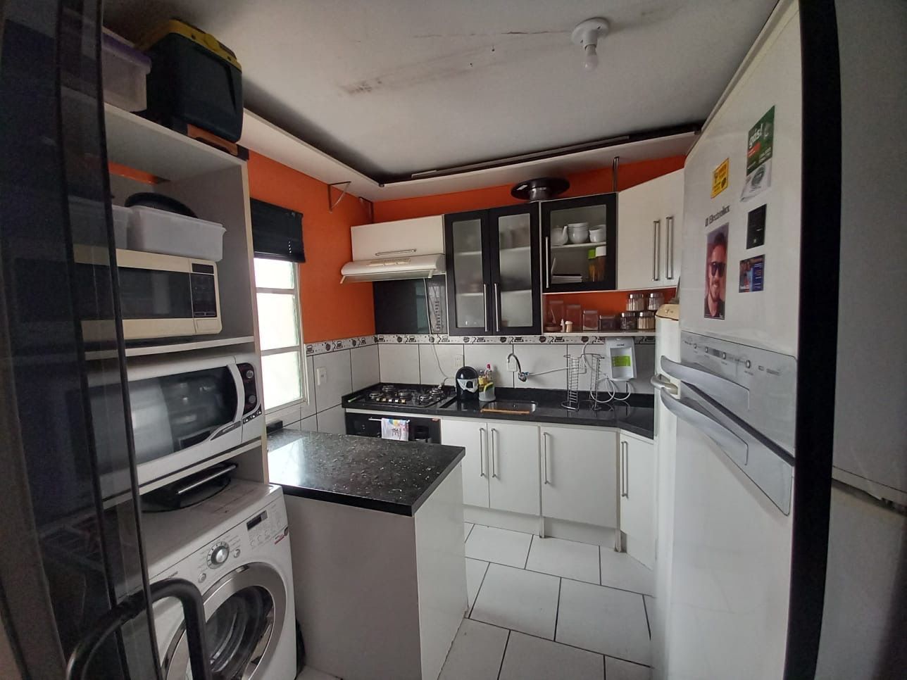 Apartamento, 1 quarto, à venda, 46 m², Sarandi - Porto Alegre — foto 2