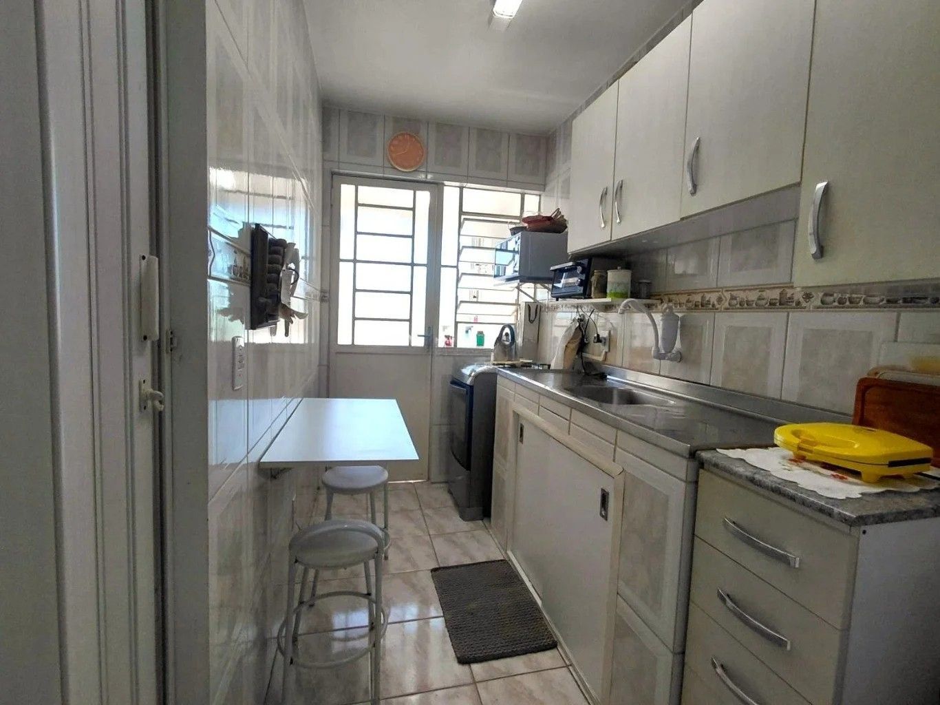 Apartamento, 1 suíte, à venda, 41 m², Cristal - Porto Alegre — foto 4