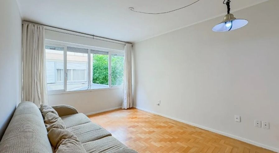 Apartamento à venda com 2 quartos, 75m² - Foto 1