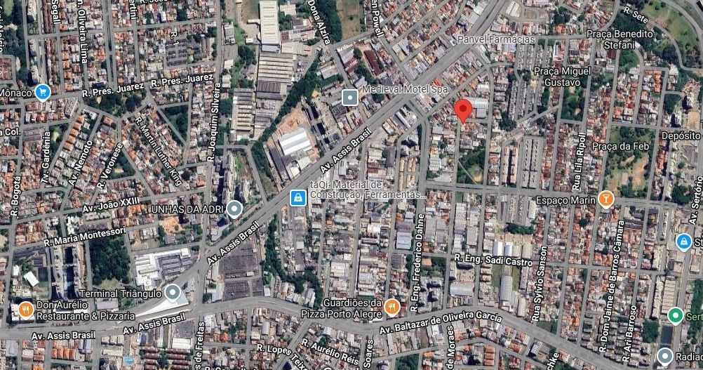 Casa à venda com 3 quartos, 126m² - Foto 2
