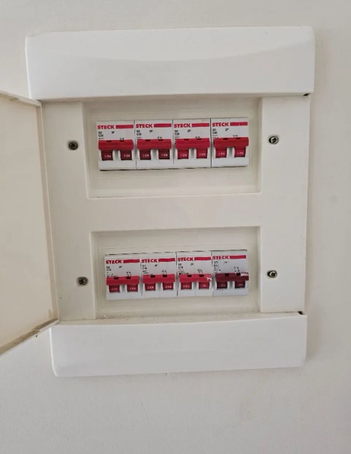 Apartamento, 2 quartos, 56 m² - Foto 14