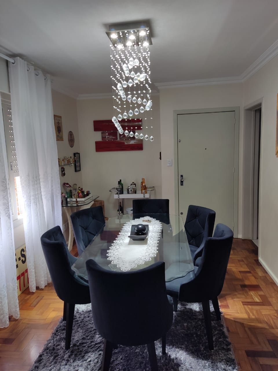 Apartamento de 3 dormitórios bairro Passo da Areia