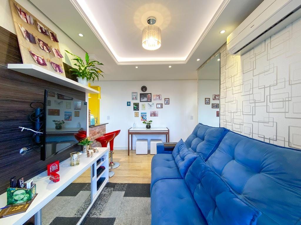 Apartamento, 2 quartos, à venda, 50 m², São Sebastião - Porto Alegre — foto 4
