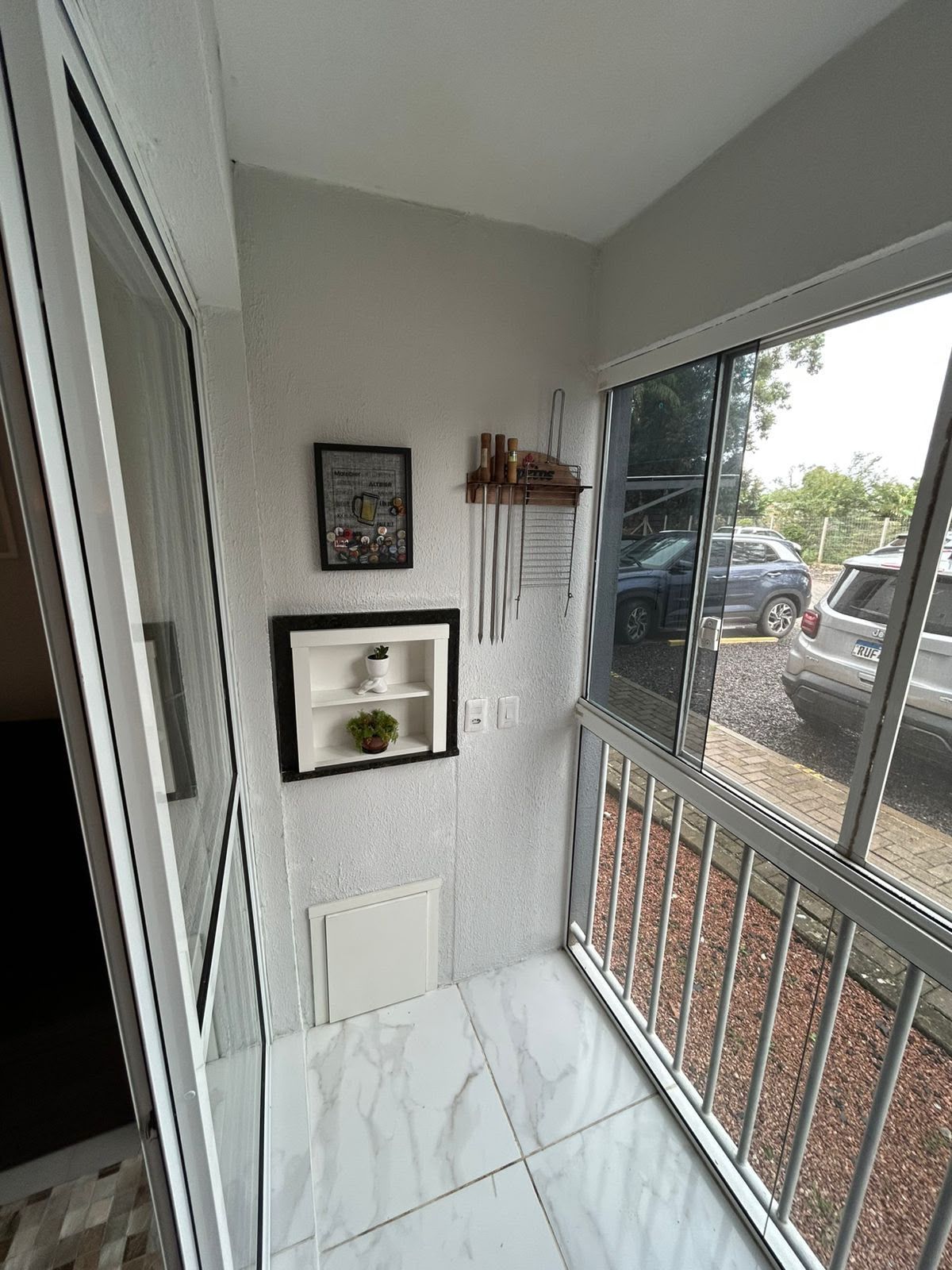 Apartamento, 2 quartos, 58 m² - Foto 10