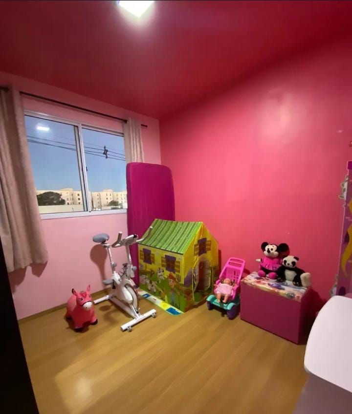 Apartamento, 1 quarto, 39 m² - Foto 16