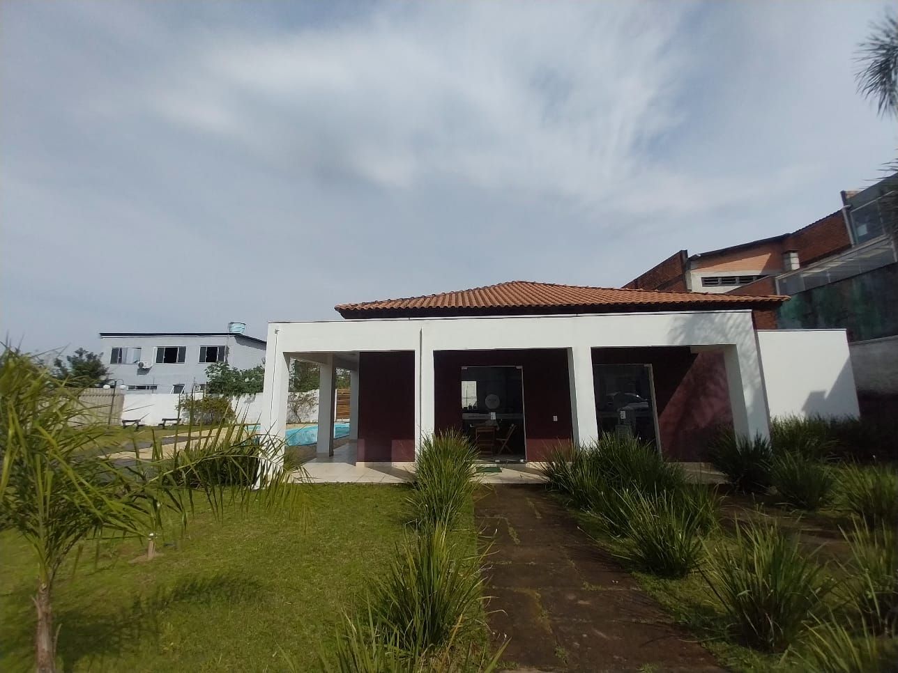 Apartamento à venda com 2 quartos, 51m² - Foto 20