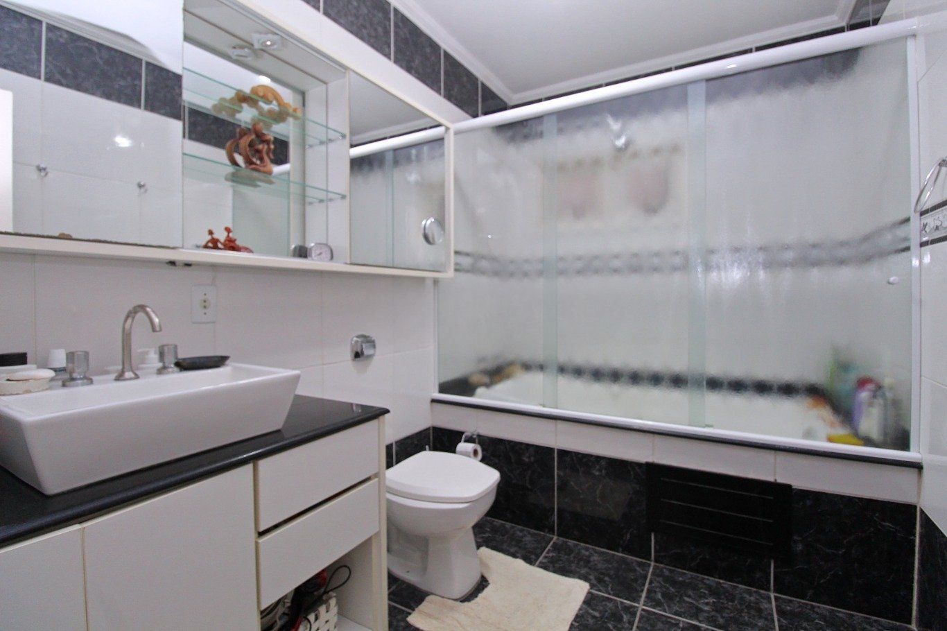 Casa, 4 quartos, 284 m² - Foto 28