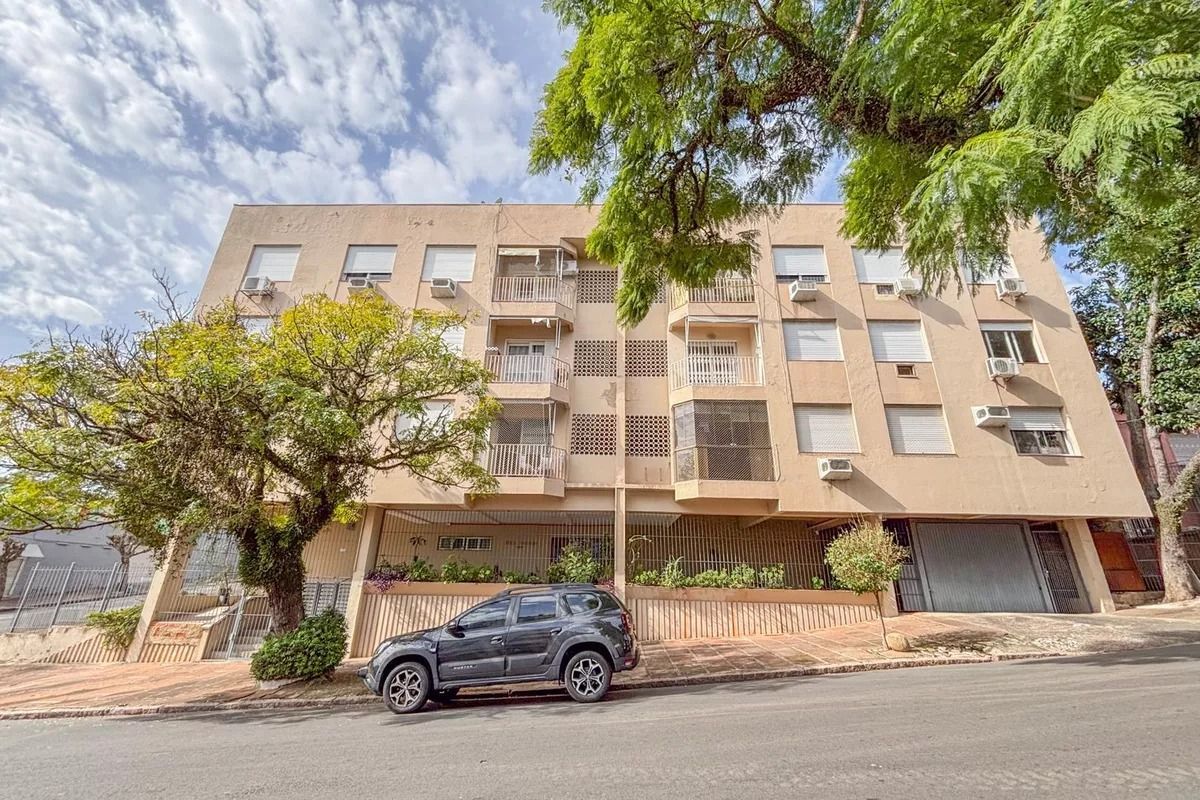 Apartamento à venda com 60m², 2 quartos no bairro Partenon em Porto Alegre