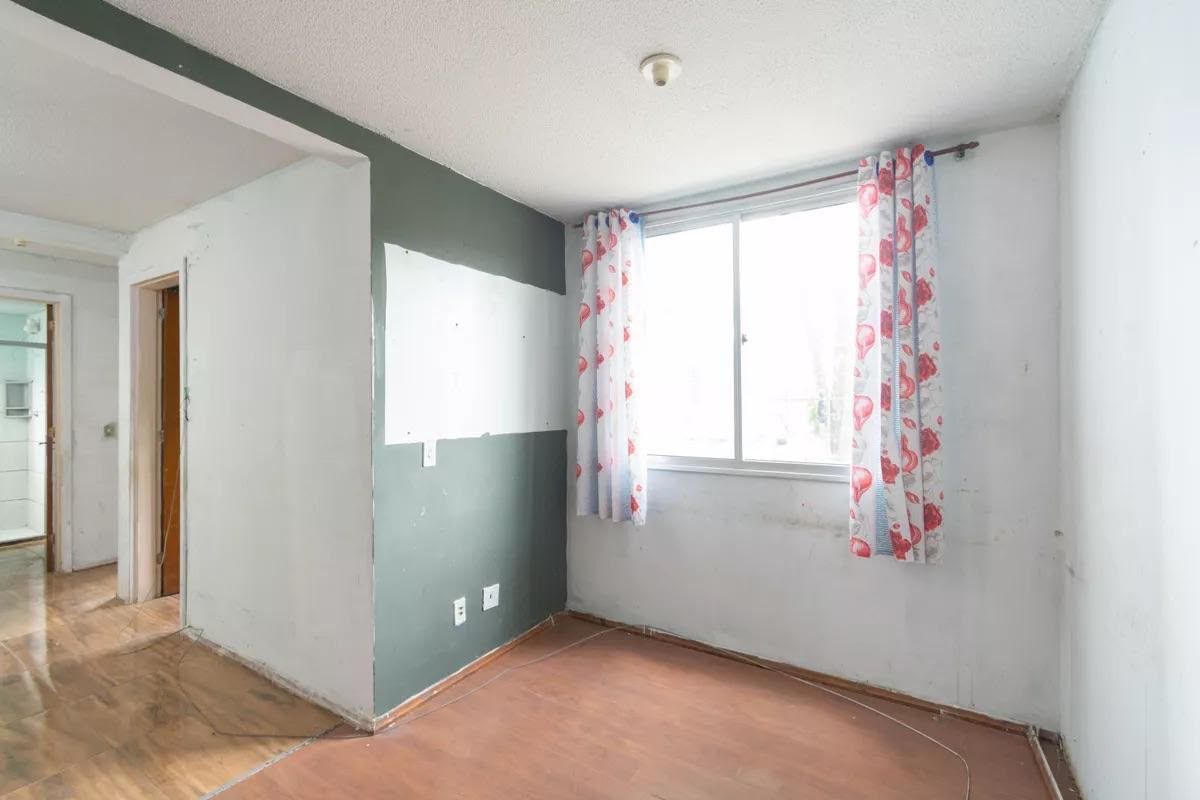Apartamento, 2 quartos, à venda, 47 m², Olaria - Canoas — foto 2