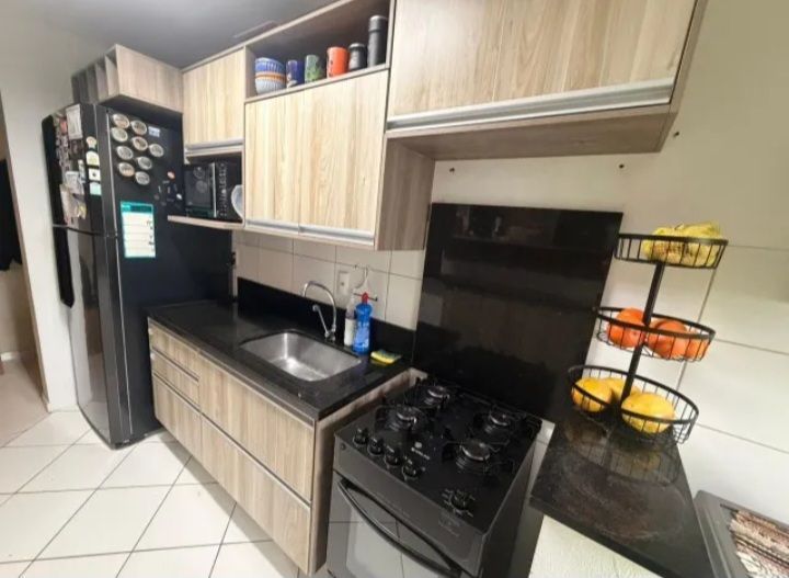 Apartamento, 3 quartos, à venda, 71 m², Industrial - Novo Hamburgo — foto 5