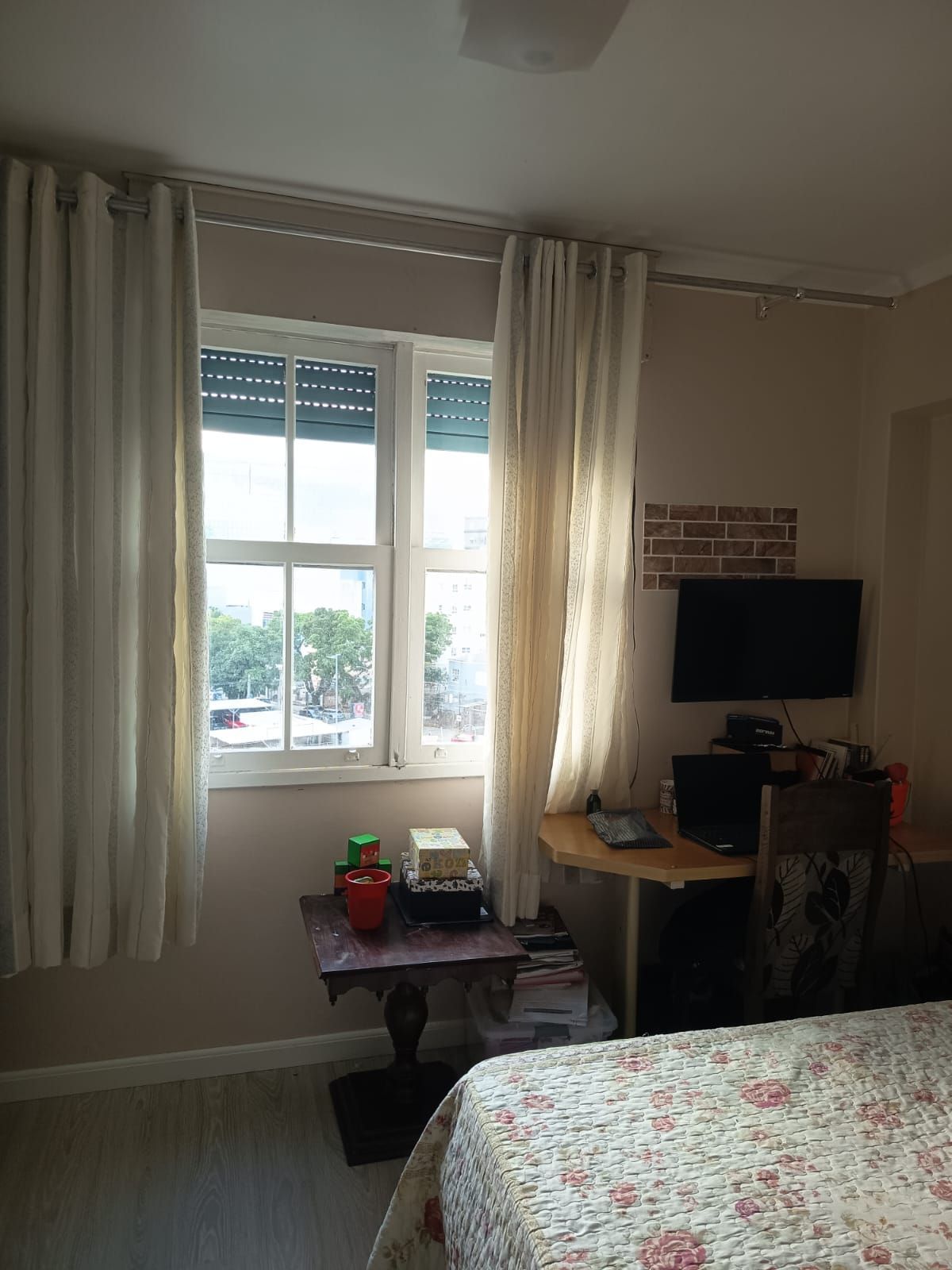 Apartamento, 2 quartos, à venda, 63 m², Azenha - Porto Alegre — foto 2