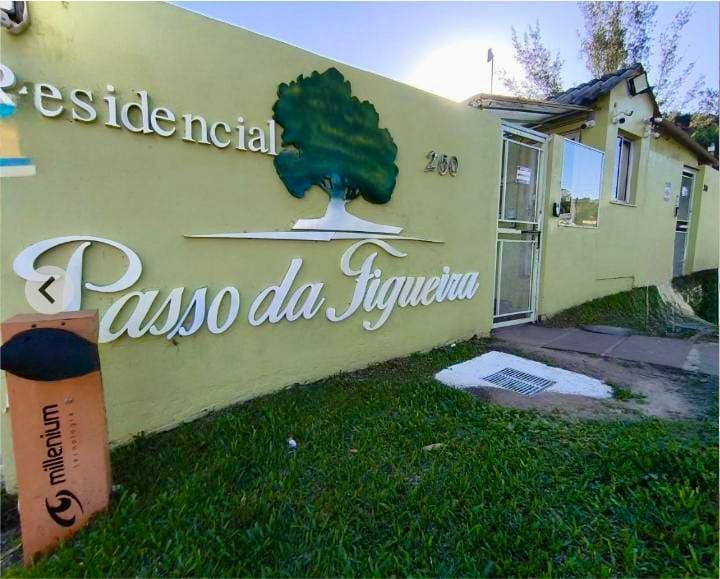 Apartamento, 2 quartos, à venda, 42 m², Tijuca - Alvorada — foto 3