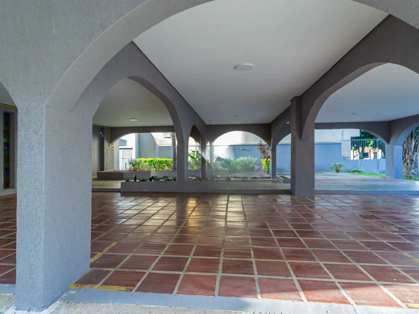 Apartamento à venda com 3 quartos, 82m² - Foto 26