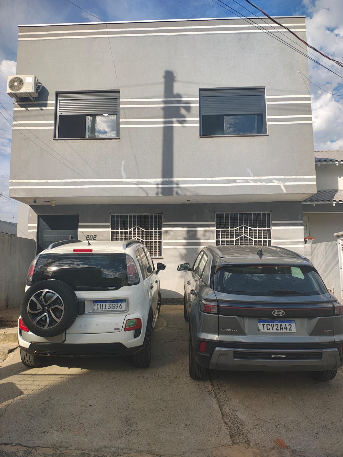 Kitnet-Studio, 31 m² - Foto 14