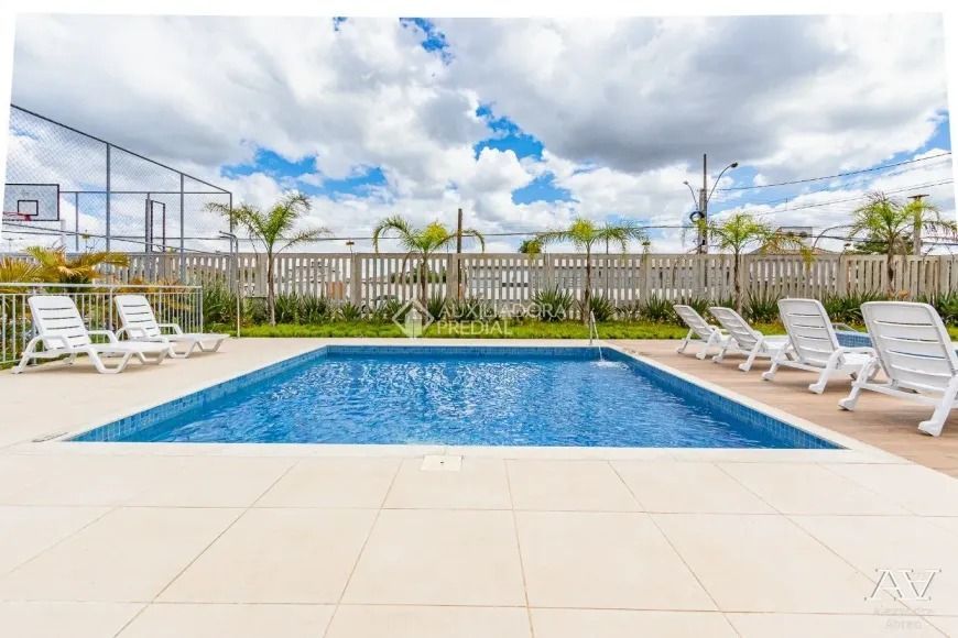 Apartamento, 2 quartos, à venda, 45 m², Centro - Canoas — foto 2