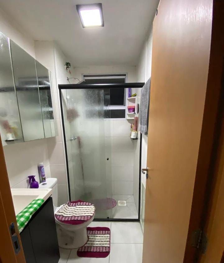 Apartamento, 1 quarto, 39 m² - Foto 13
