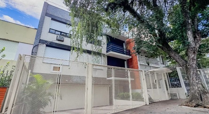 Apartamento à venda com 2 quartos, 75m² - Foto 2