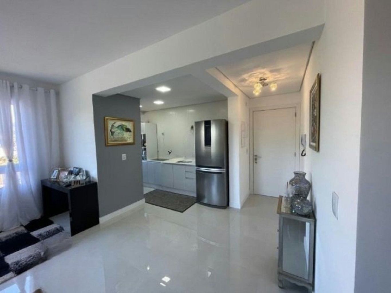 Apartamento de 2 quartos, elevador no Bairro vila Ipiranga Porto Alegre. — foto 4