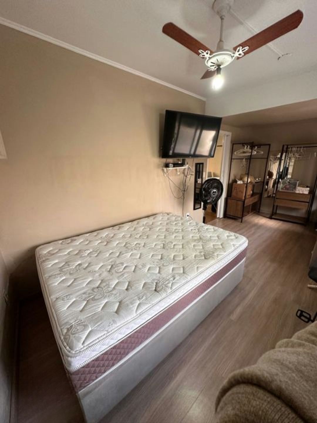 Depósito-Galpão-Armazém à venda com 1 quarto, 48m² - Foto 10