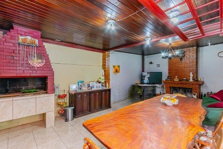 Casa, 6 quartos, 242 m² - Foto 18