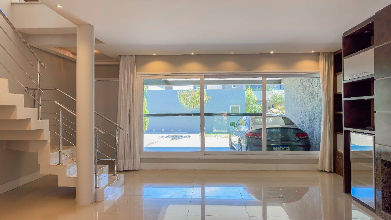 Casa de Condomínio à venda com 3 quartos, 234m² - Foto 6