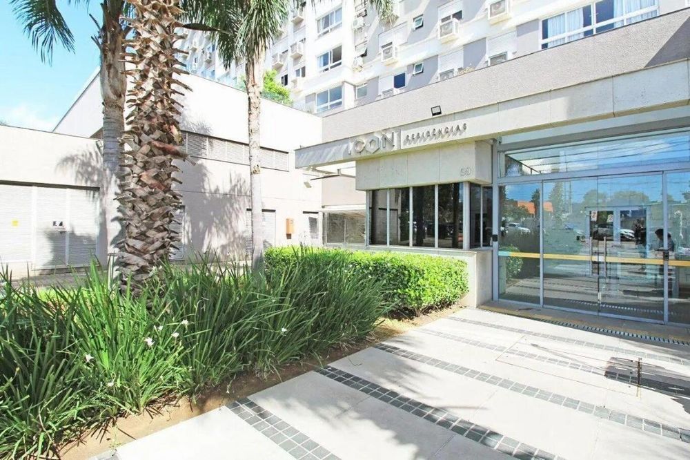 Apartamento à venda com 2 quartos, 59m² - Foto 44