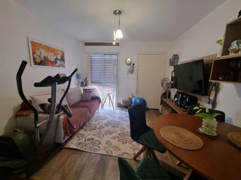 Apartamento, 1 quarto, à venda, 40 m², Morro Santana - Porto Alegre — foto 3