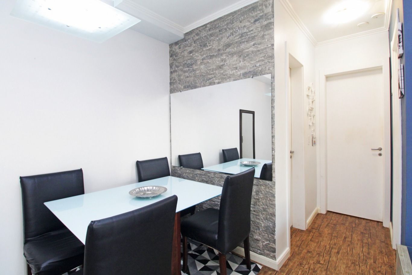 Apartamento à venda com 2 quartos, 61m² - Foto 8