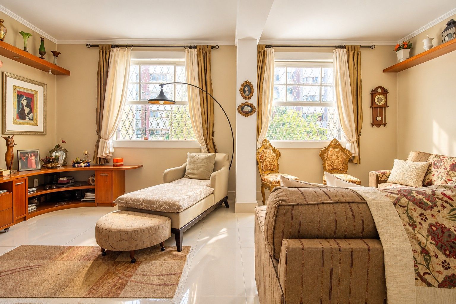 Apartamento, 2 quartos, à venda, 70 m², Auxiliadora - Porto Alegre — foto 2